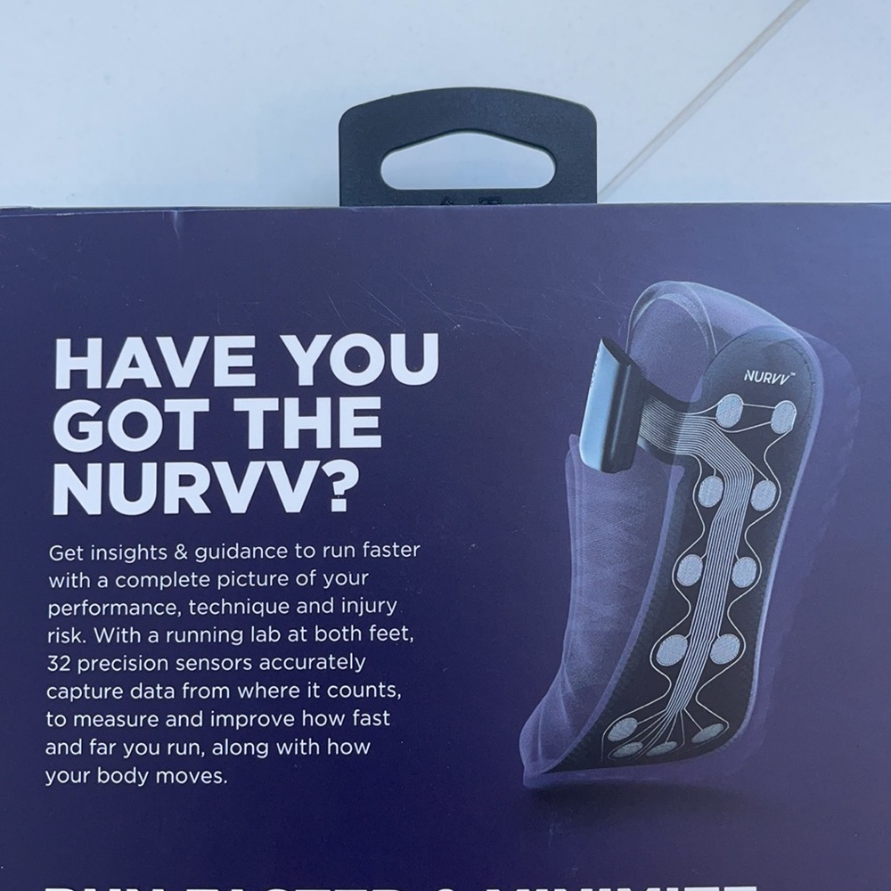 Running insoles - Picture 4 of 6